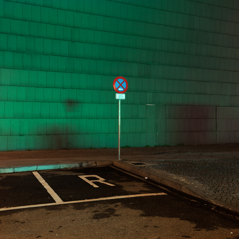 Pamplona, 2012.